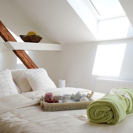 Lunima Apartment 자그레브 외부 사진