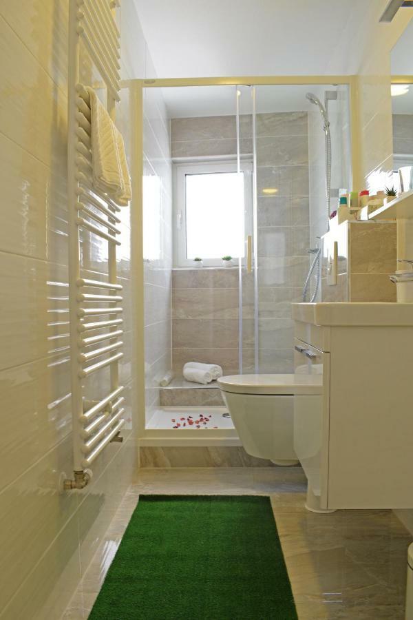 Lunima Apartment 자그레브 외부 사진