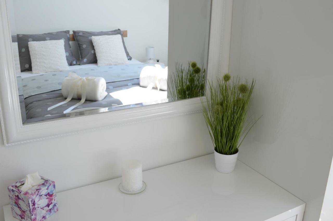 Lunima Apartment 자그레브 외부 사진