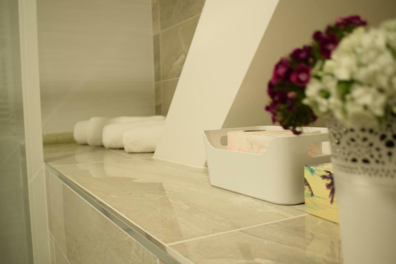 Lunima Apartment 자그레브 외부 사진