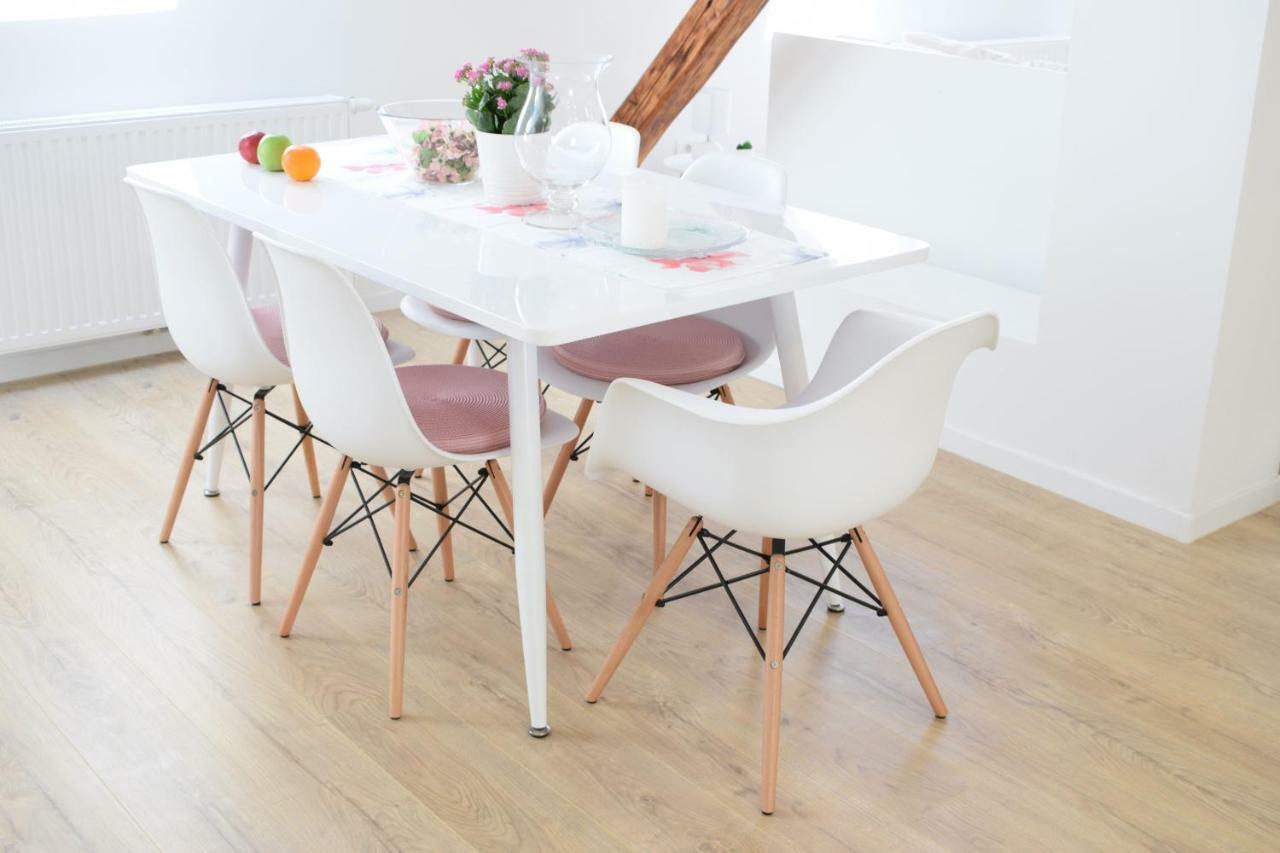 Lunima Apartment 자그레브 외부 사진