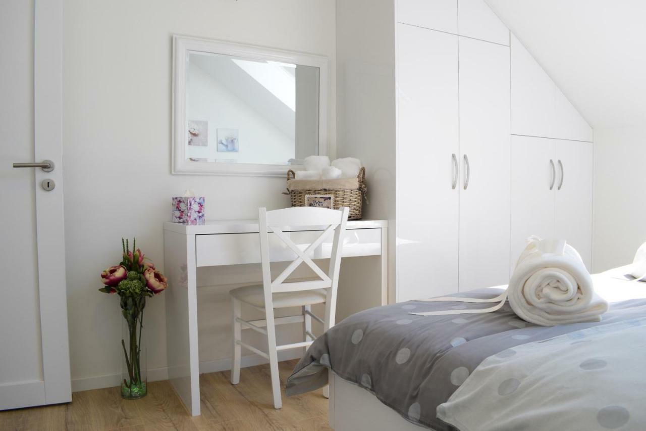 Lunima Apartment 자그레브 외부 사진