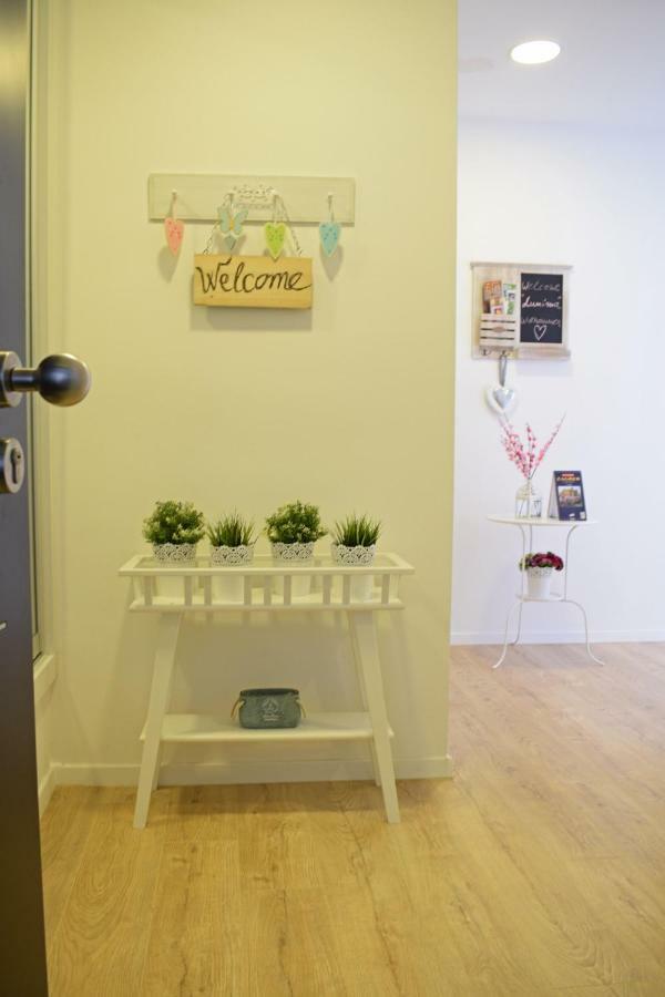 Lunima Apartment 자그레브 외부 사진