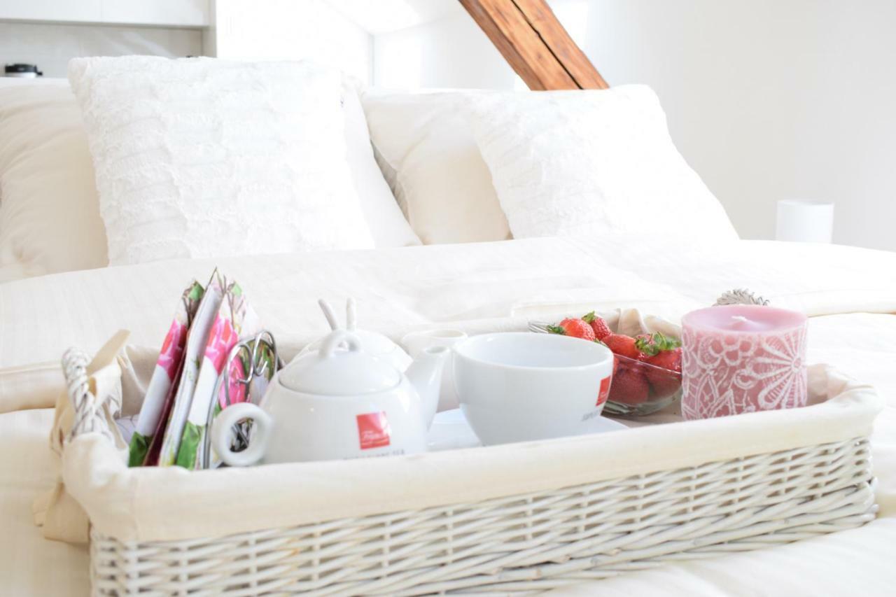 Lunima Apartment 자그레브 외부 사진